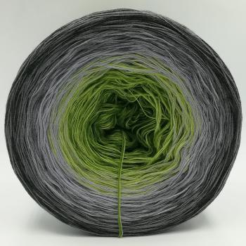 Preview: (ab 0,016€/Meter) Hope meliert